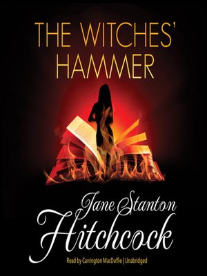 cover image of The Witches' Hammer